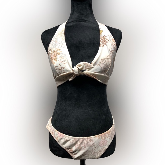 OFF THE COAST bikini - Picture 3 of 4